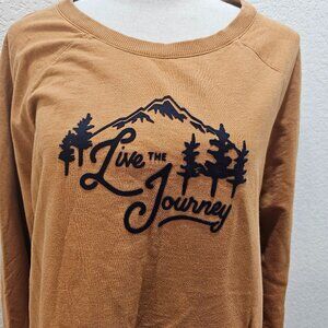 Light Columbia Sweatshirt